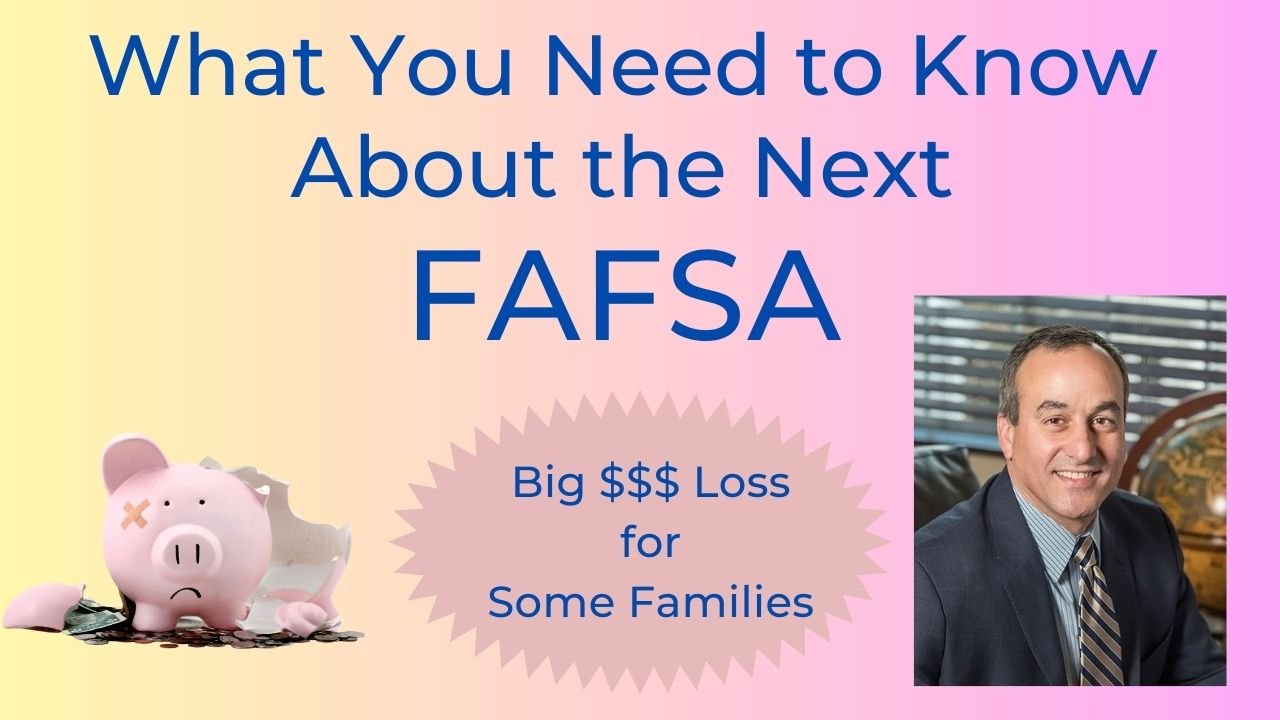 FAFSA 2024-25 Rundown