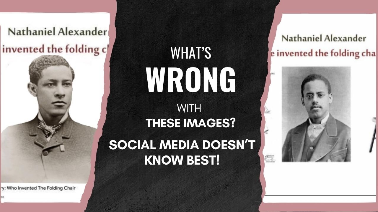 Social Media Often Gets It Wrong